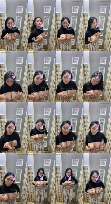 Dood – P8 Mahasiswi Malang Hijab Abg Openbo Dientot 8