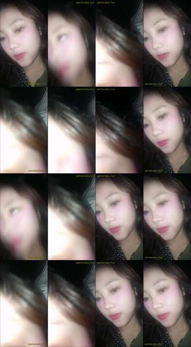 P3 Silva Bandung Abg 18Yo 3