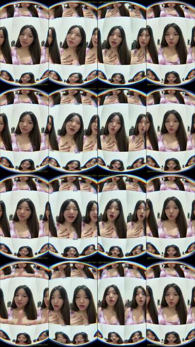 P15 Evannie C Abg 18Yo Pemersatu Fun 15