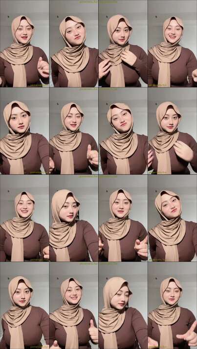 Nurmahmt Jilbab Ekslusif Cakep (102)