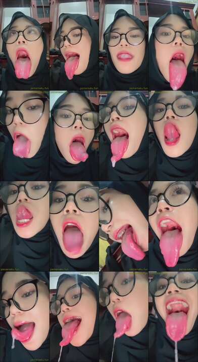 Dood – P3 Dera Anjela Abg 18Yo Crot Muka 3