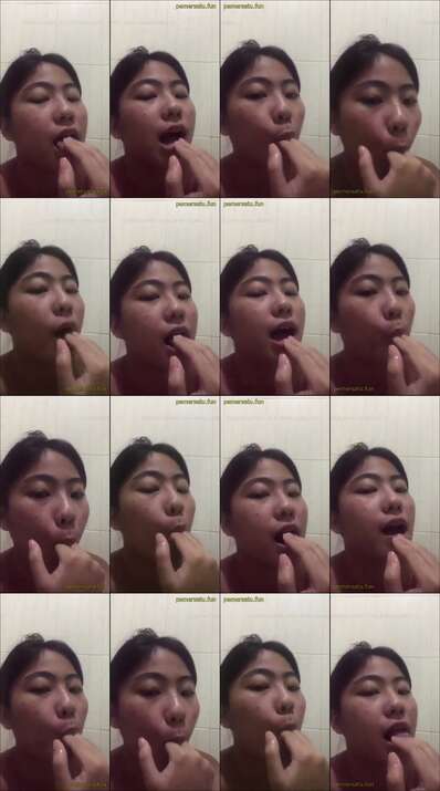 P335 Patrish G Abg 18Yo 335