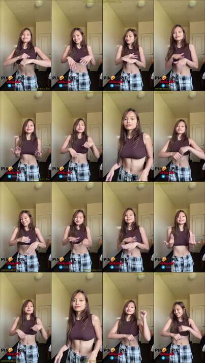 P20 Sheeny Velasco Abg 18Yo Sange Viral 20
