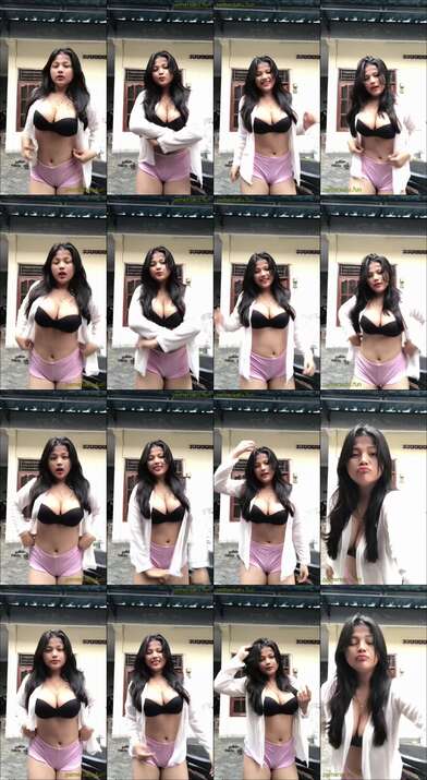 Annie v1 tiktoker abg 18yo (18)
