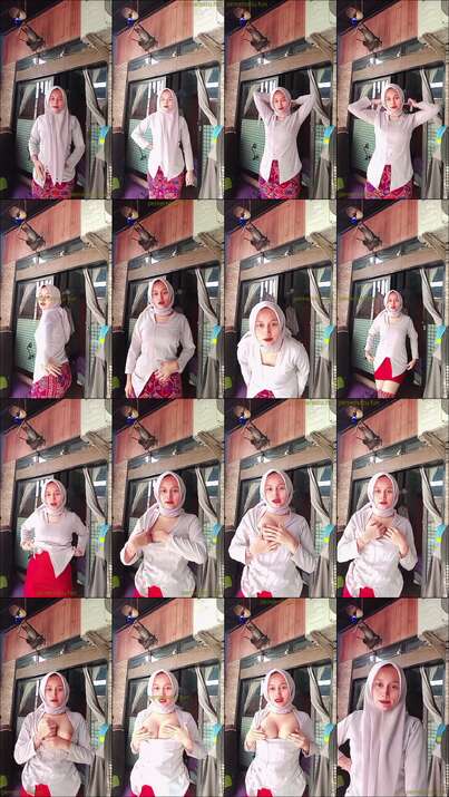 Dood – P22 Nisya Hijaber Montok Tobrut Abg 18Yo 22