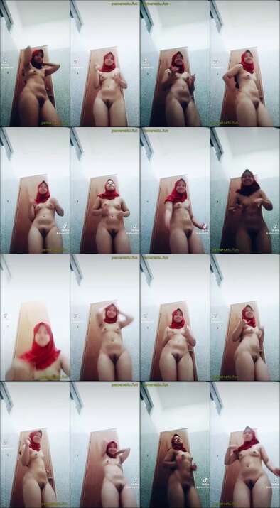 P12 Vania Abg 18Yo Pemersatu Fun 12
