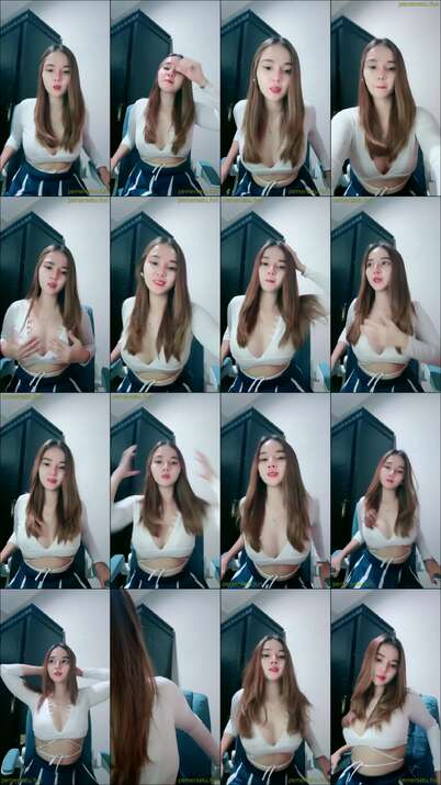 tika mulus binal (20)