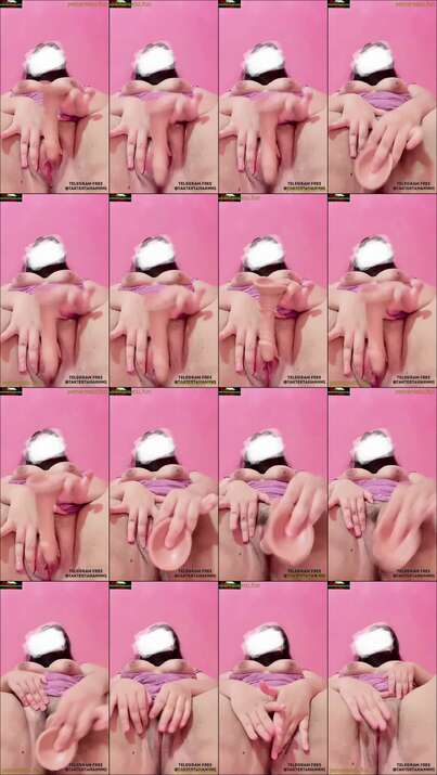 P12 Lovel1Ianna 18Yo Tobrut Sange 12