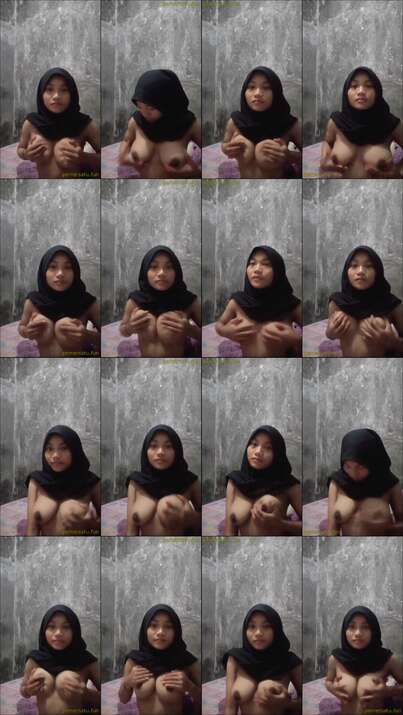 Dood – P11 Dede Arfiany Abg 18Yo Hijab 11