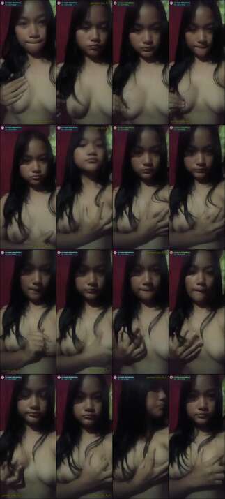 P26 Abg Cantik Idaman 18Yo Memek Mulus Colmek 26