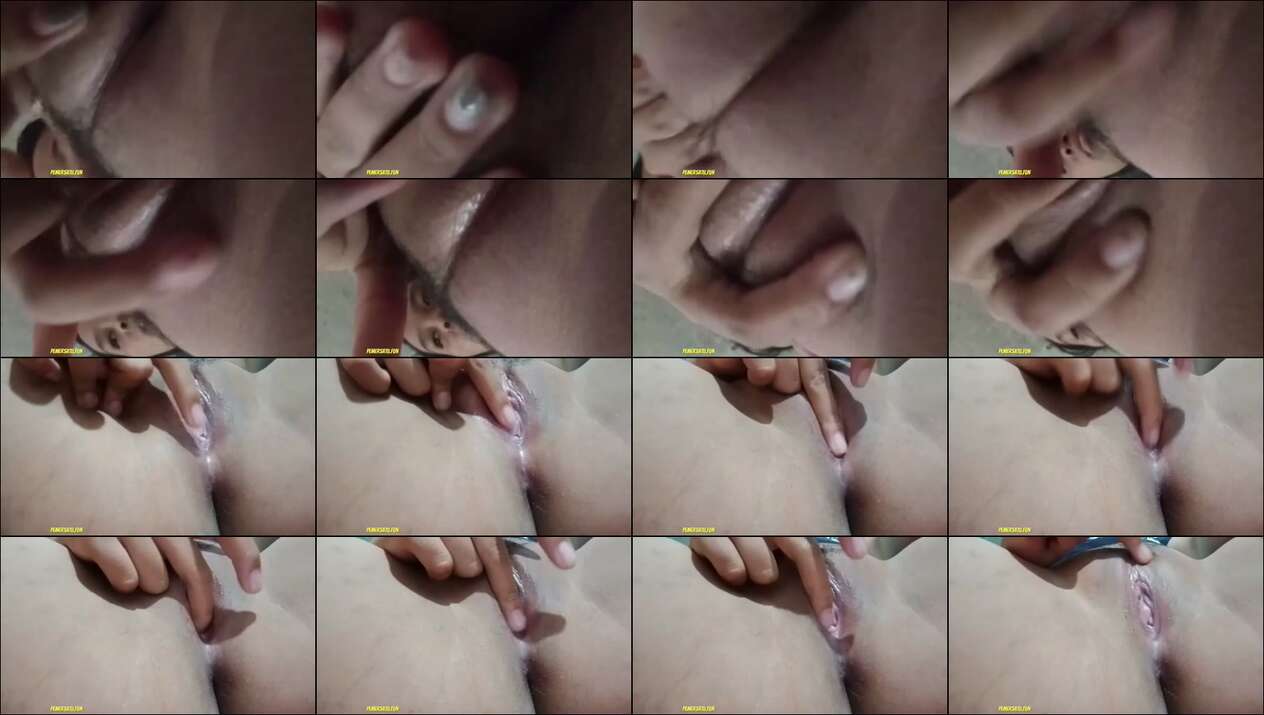 Pulang Sekolah Abg 18Yo Pamer Susu Belajar Colmek 4