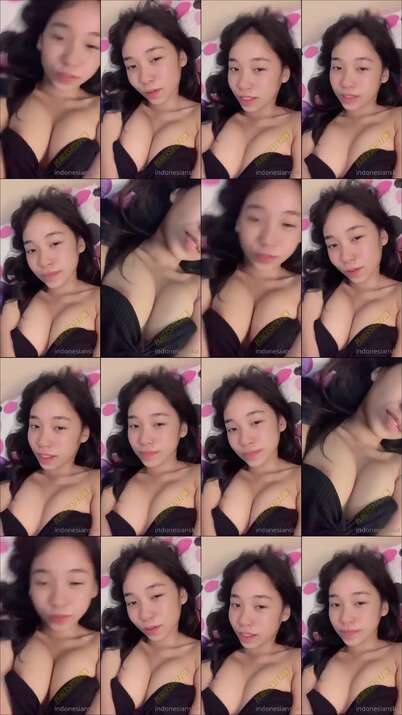P7 Mahasiswi Jual Diri Openbo Kirim Video Penawaran