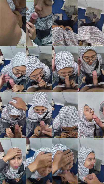 Dood – Jilbab Sange Dikantor