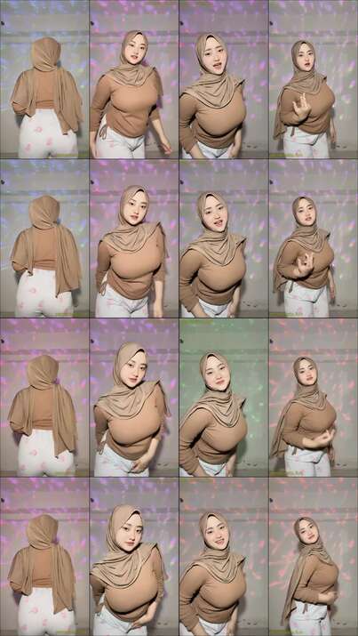 Nurmahmt Jilbab Ekslusif Cakep (45)