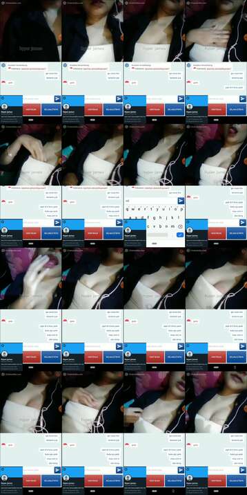 OME TV hipersex 7 Video Pemersatu Bangsa