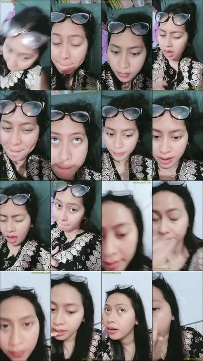 ngobrol sama kakak kacamata