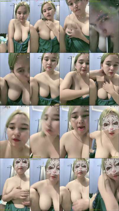 P2 Bumil Vivi Viral Sange 2