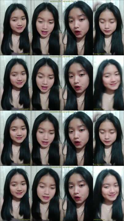 P2 Arra Video Tiktok Abg 18Yo 2