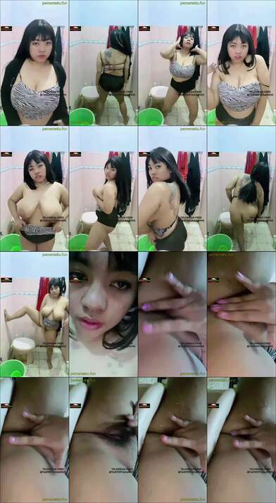 P7 Mochilo Tobrut Hijab Sange 7