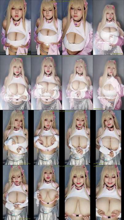 cosplay abg 18yo toket brutal fulldur