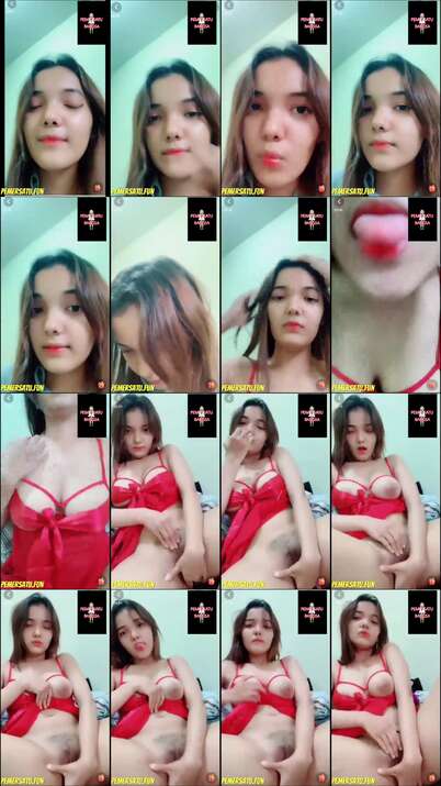 Vcs Toketnya Mantap