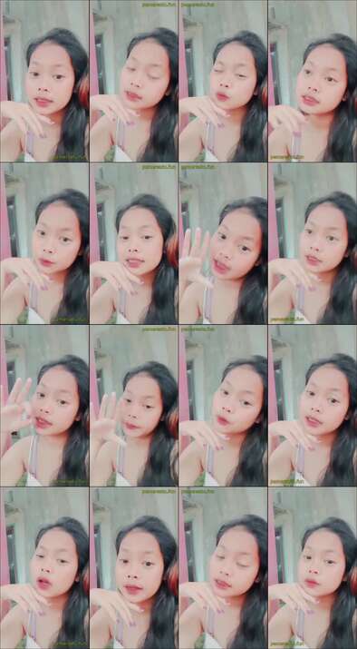 P8 Elina Abg 18Yo Pemersatu Fun 8