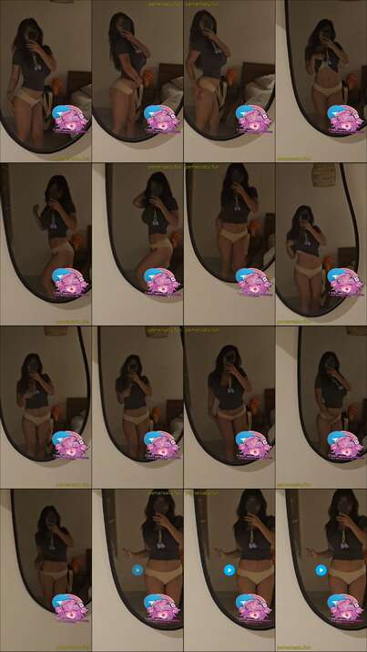 Dood – P6 Yura Tamaki Abg 18Yo Of 6