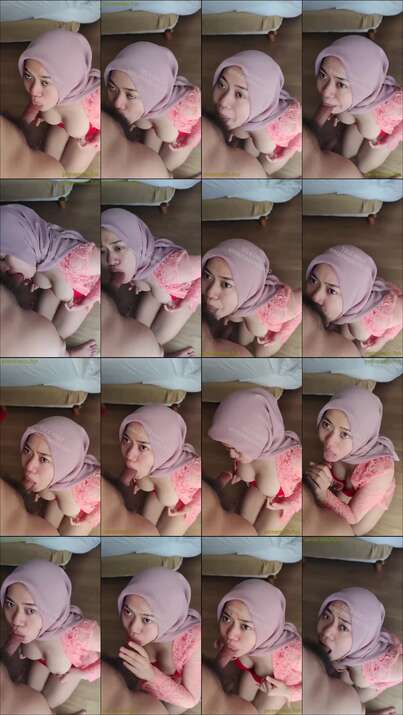 Dood – P1 Hijab Auyiya Abg 18Yo Viral 1