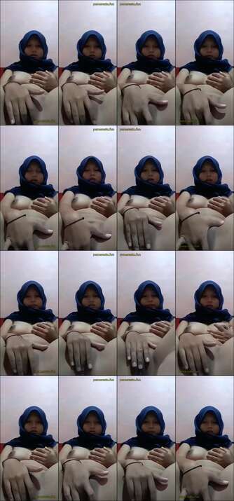 P12 Dewi Abg 18Yo Pemersatu Fun 12