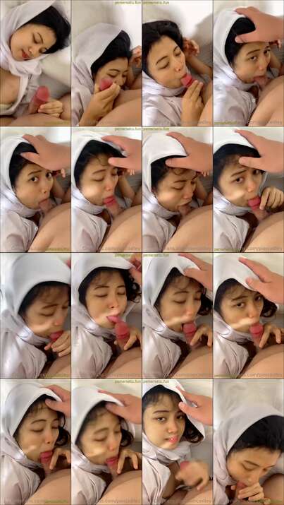Dood – P155 Jilbab Tindik Cantik Ngewe 155