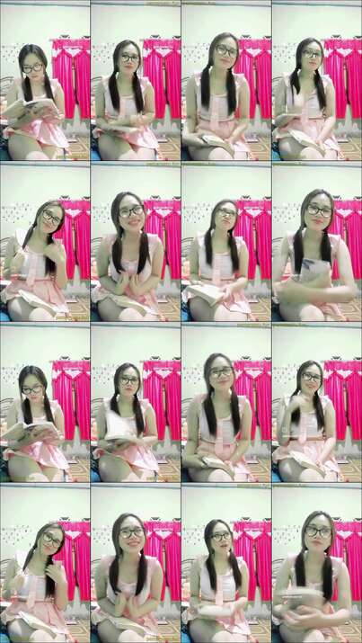 P34 Zeyya 18Yo Viral 34