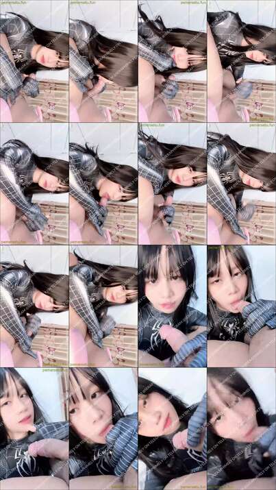 Dood – P12 Talent Seraphimely Abg 18Yo Cosplayer 12