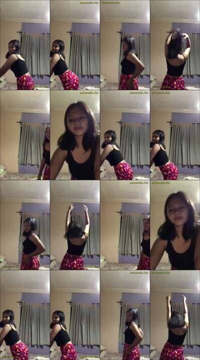 P145 Ryle Reyes Abg 18Yo Sange Viral 145