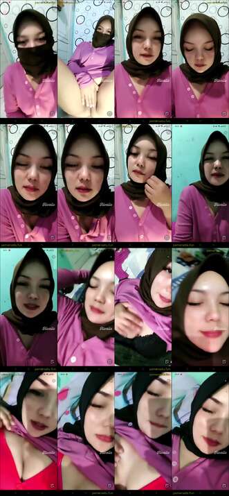Dood – Hijab Cantik Sekali – Hijab