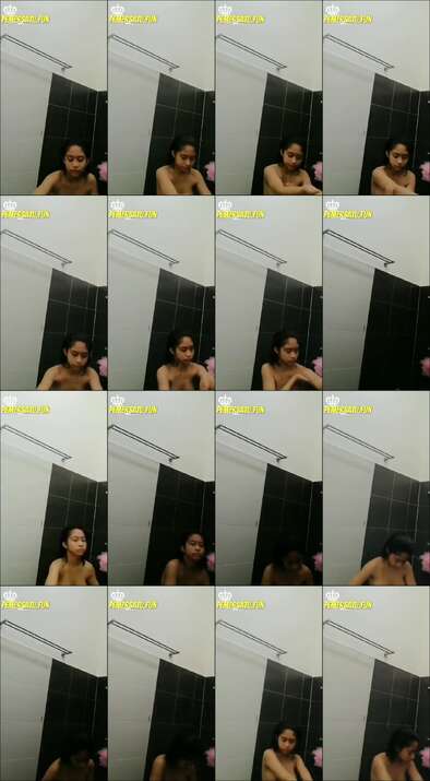 Jilbab Abg 18Yo Pembantu Sebelah Rumah Colmek Part 7
