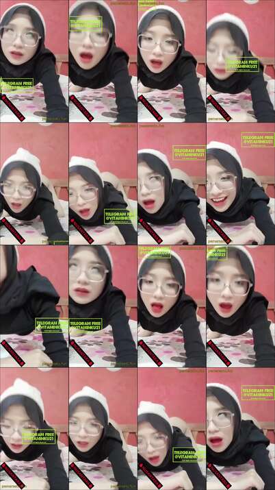 Dood – Miraisya Ughtea Cantik Colmek- Hijab