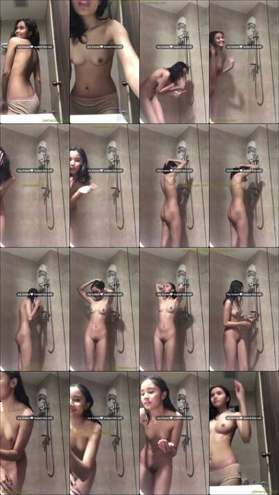 Dood – P1 Linda Cantik Abg 18Yo Binal 1