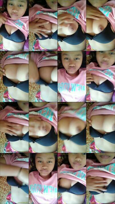 dina abg 18yo pap susu ranum