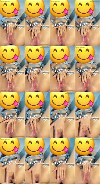 Dood – P5 Hottiebunga Abg 18Yo 5