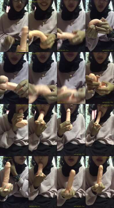 dina jilbab 18yo suka colmek sange (1)