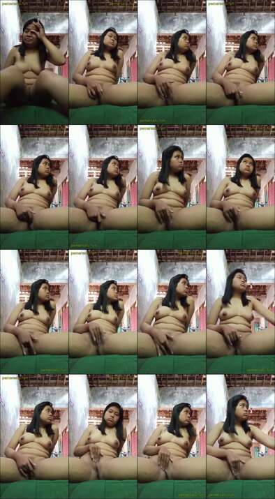 P3 Nanda Abg 18Yo Pemersatu Fun 3