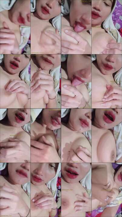 Dood – P1 Nisya Hijaber Montok Tobrut Abg 18Yo 1