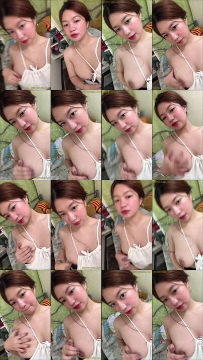P6 Geraldine F 18Yo Sange Mov 6