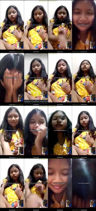 P19 Vcs Sama Naa 18Yo Mantan Pacar Abg 19