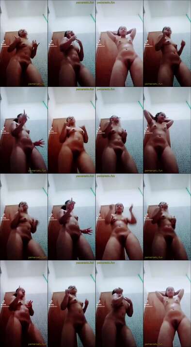 P7 Vania Abg 18Yo Pemersatu Fun 7