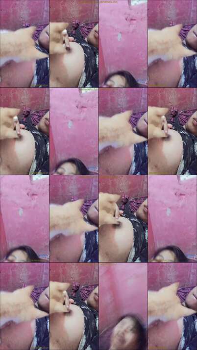 P51 Hape Neni Abg 18Yo Saat Service Hape Isinya Ngentot Sange 51