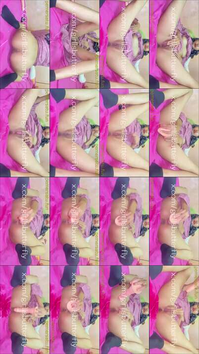 Dood – P42 Girllsbutterfuly Pvlyyy Abg 18Yo Big Update 42