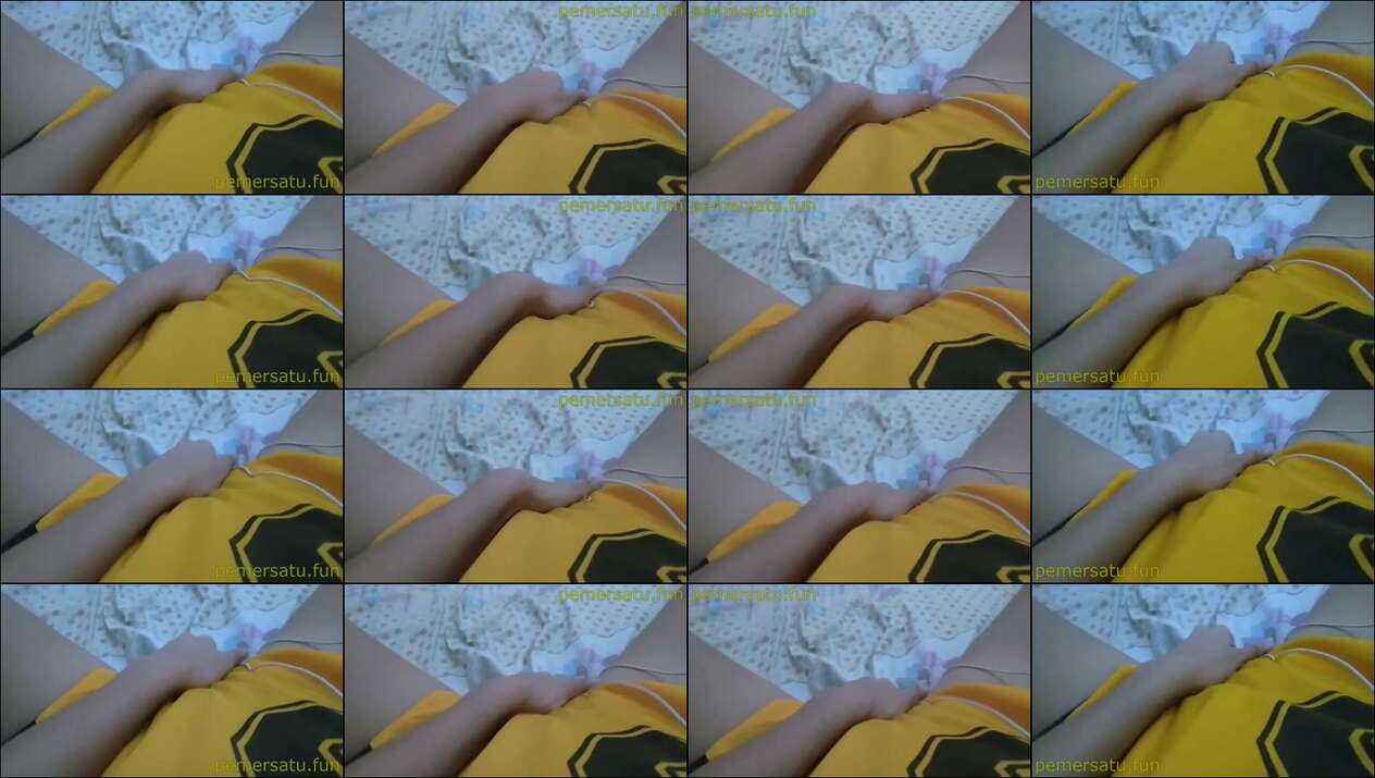 P32 Knkybella Abg 18Yo 32