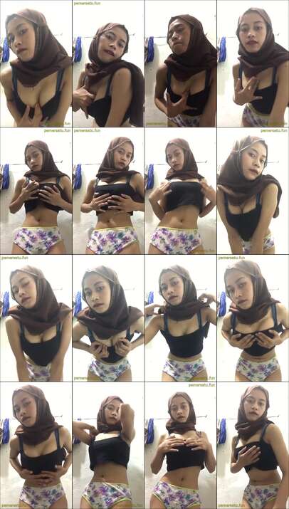 Dood – P6 Hijab Rahma Binal 6