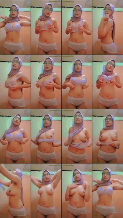 P3 Maisarah Abg 18Yo Pemersatu Fun 3